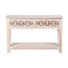 SUNFLOWER CONSOLE | 120X40X76CM