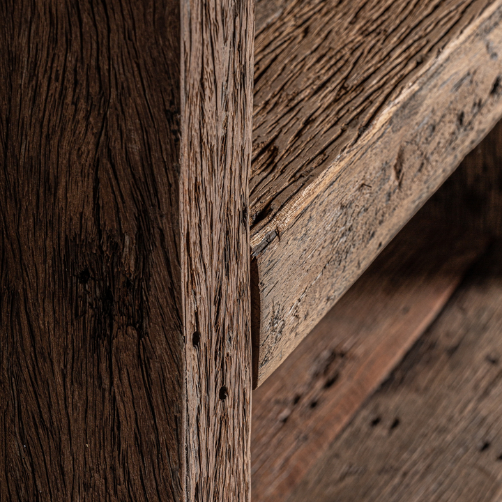 HARAT LIBRARY | 116X35X220CM