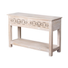 SUNFLOWER CONSOLE | 120X40X76CM