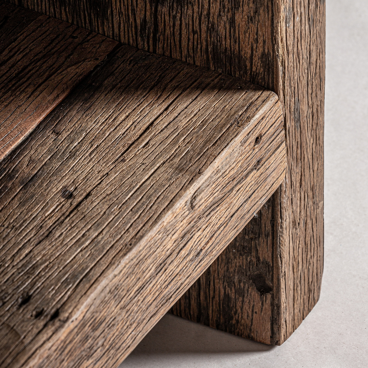 HARAT LIBRARY | 116X35X220CM