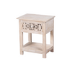 SUNFLOWER BEDSIDE TABLE | 50X35X60CM