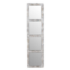 BENTANEIL MIRROR | WHITE WASH