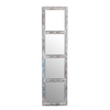 BENTANEIL MIRROR | WHITE WASH