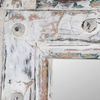 BENTANEIL MIRROR | WHITE WASH