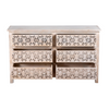 SUNFLOWER BUFFET | 150X45X90CM