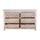 SUNFLOWER BUFFET | 150X45X90CM