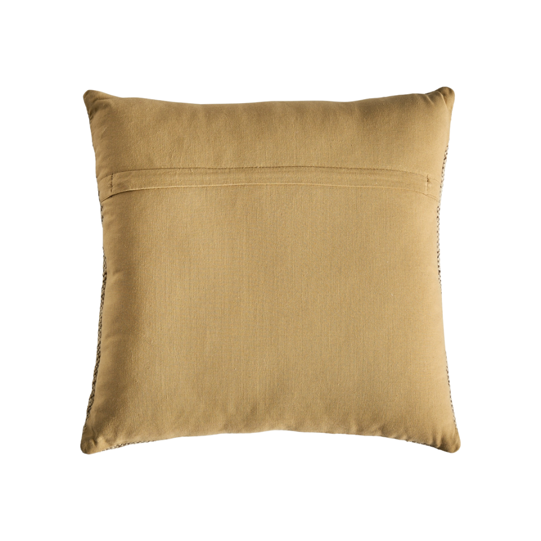 YAMDENA CUSHION | 45X45CM