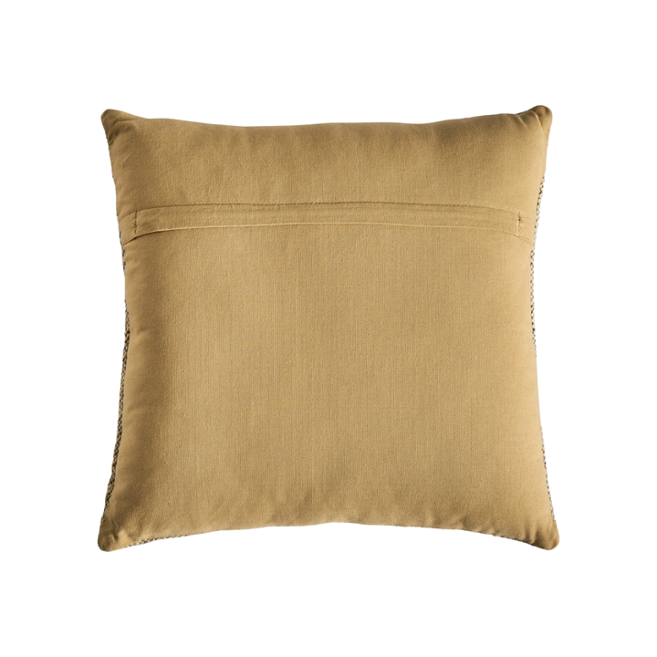 YAMDENA CUSHION | 45X45CM