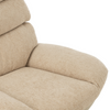 ZENA LOUNGE CHAIR W/ FOOTSTOOL