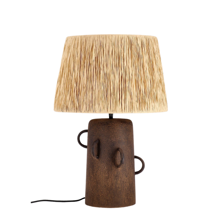TIKAL TABLE LAMP | 34X54.5CM