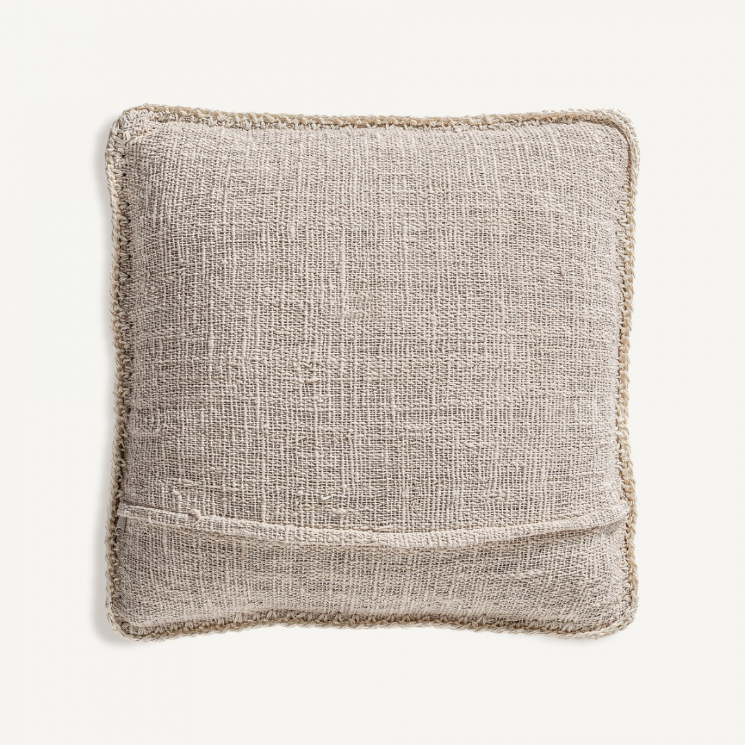 BUKIDE CUSHION | 50X50CM
