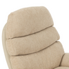 ZENA LOUNGE CHAIR W/ FOOTSTOOL