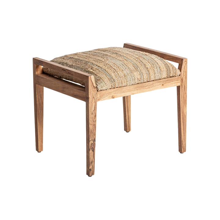 ARYIKIA STOOL | 55X45X50CM