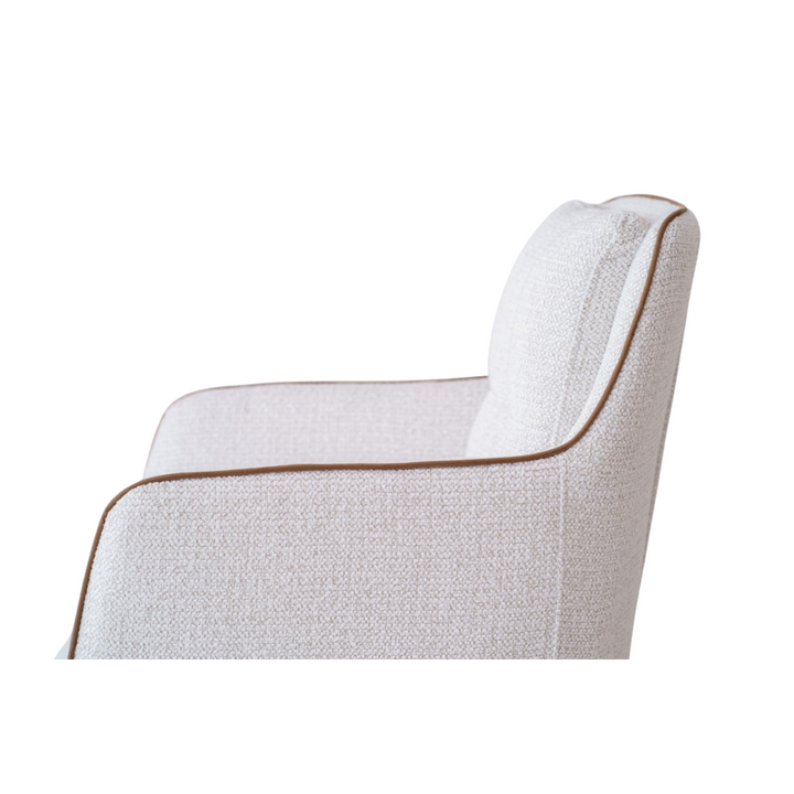 PURA DINING CHAIR | IVORY