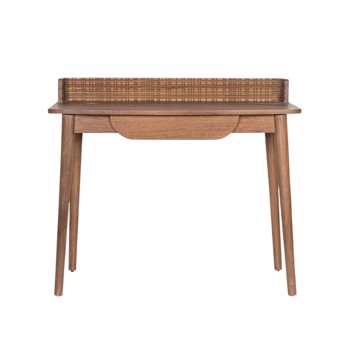 TIKAL DESK | 100X50X85CM
