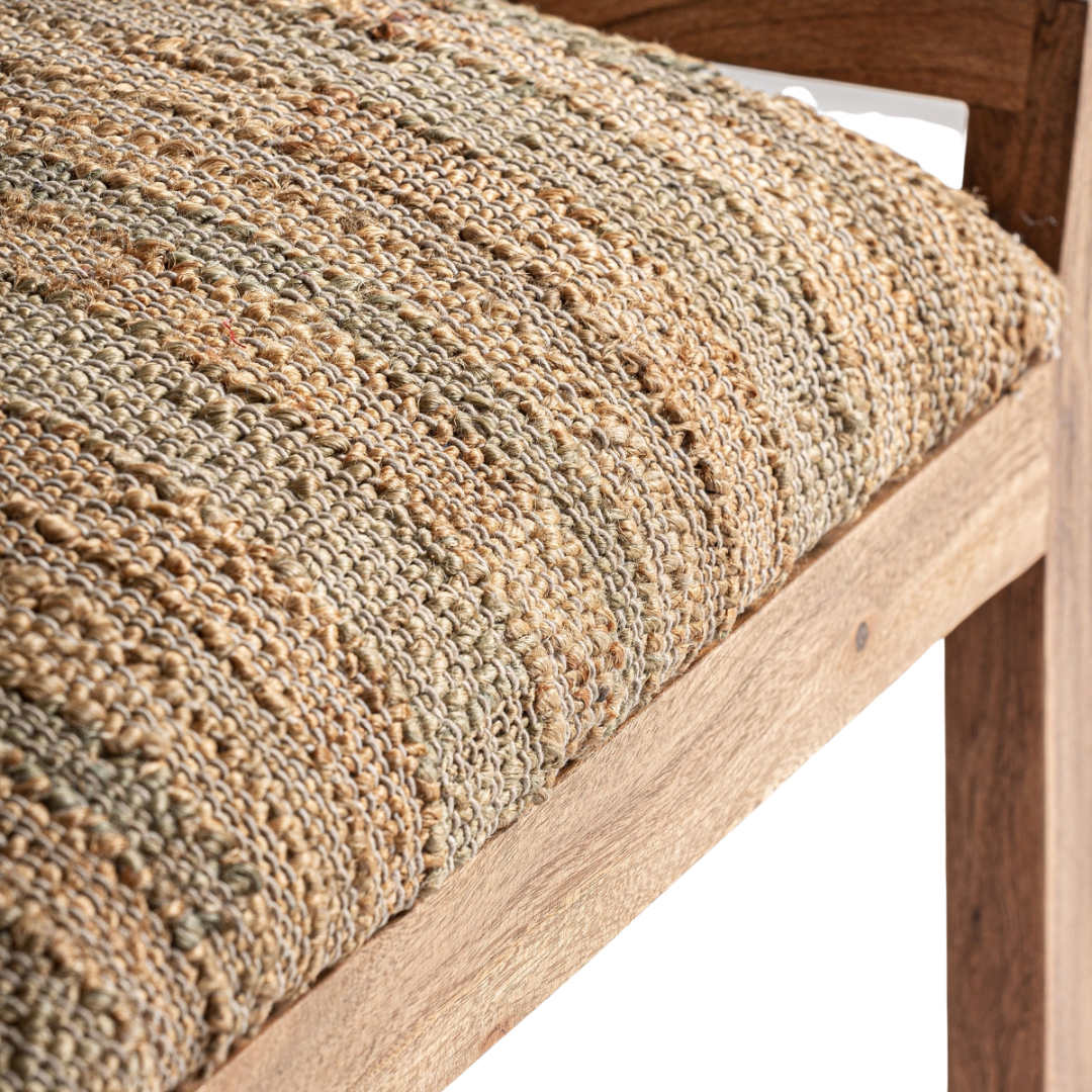ARYIKIA STOOL | 55X45X50CM