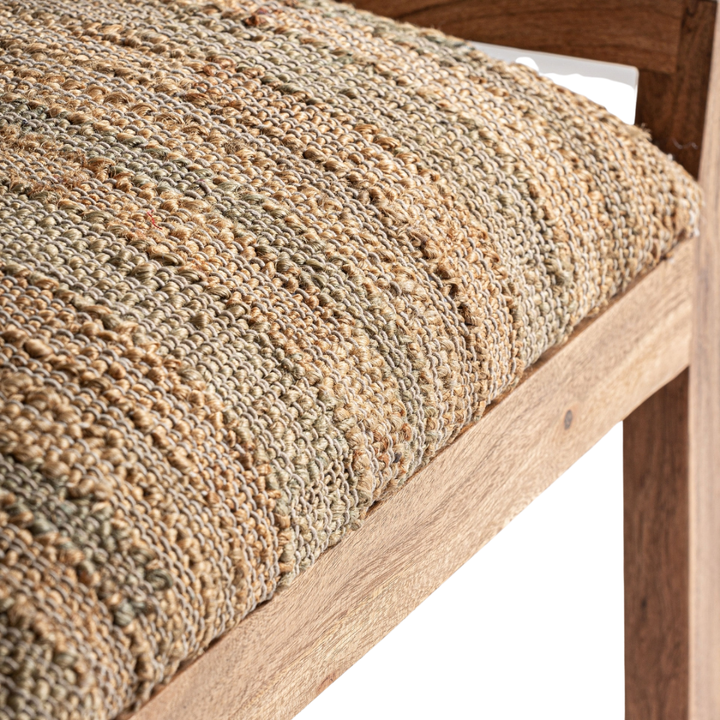 ARYIKIA STOOL | 55X45X50CM