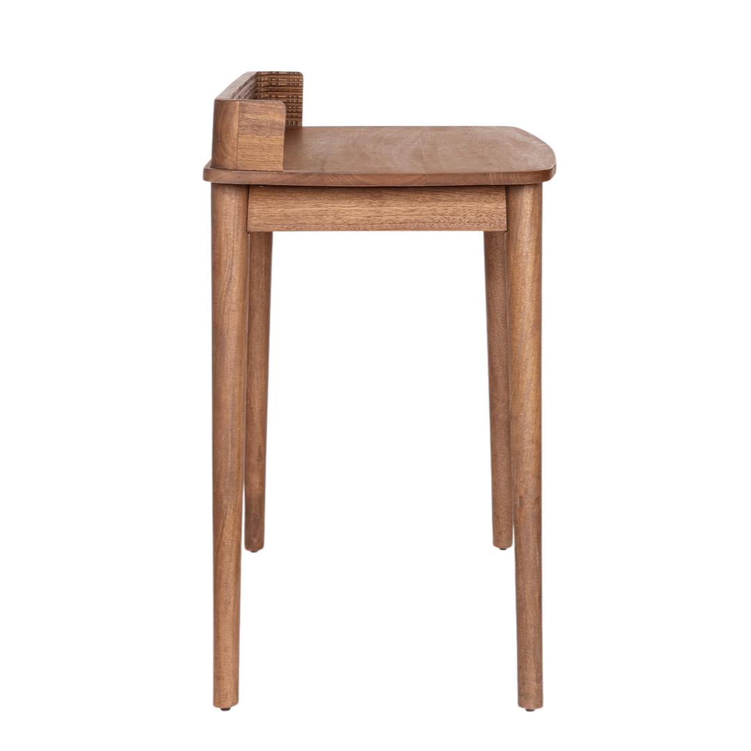 TIKAL DESK | 100X50X85CM