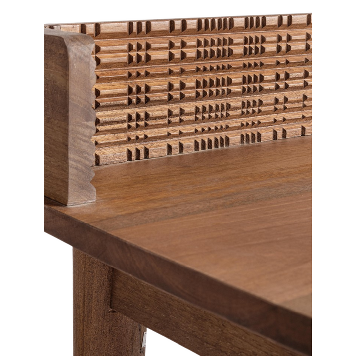 TIKAL DESK | 100X50X85CM