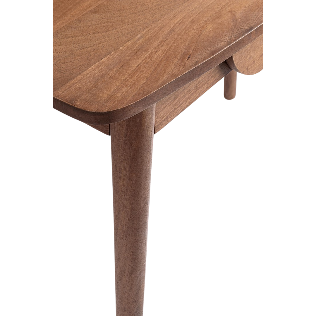 TIKAL DESK | 100X50X85CM