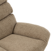 ZENA LOUNGE CHAIR W/ FOOTSTOOL