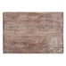 ADRASTEA SIDE TABLE | WHITEWASHED 60X42X70CM