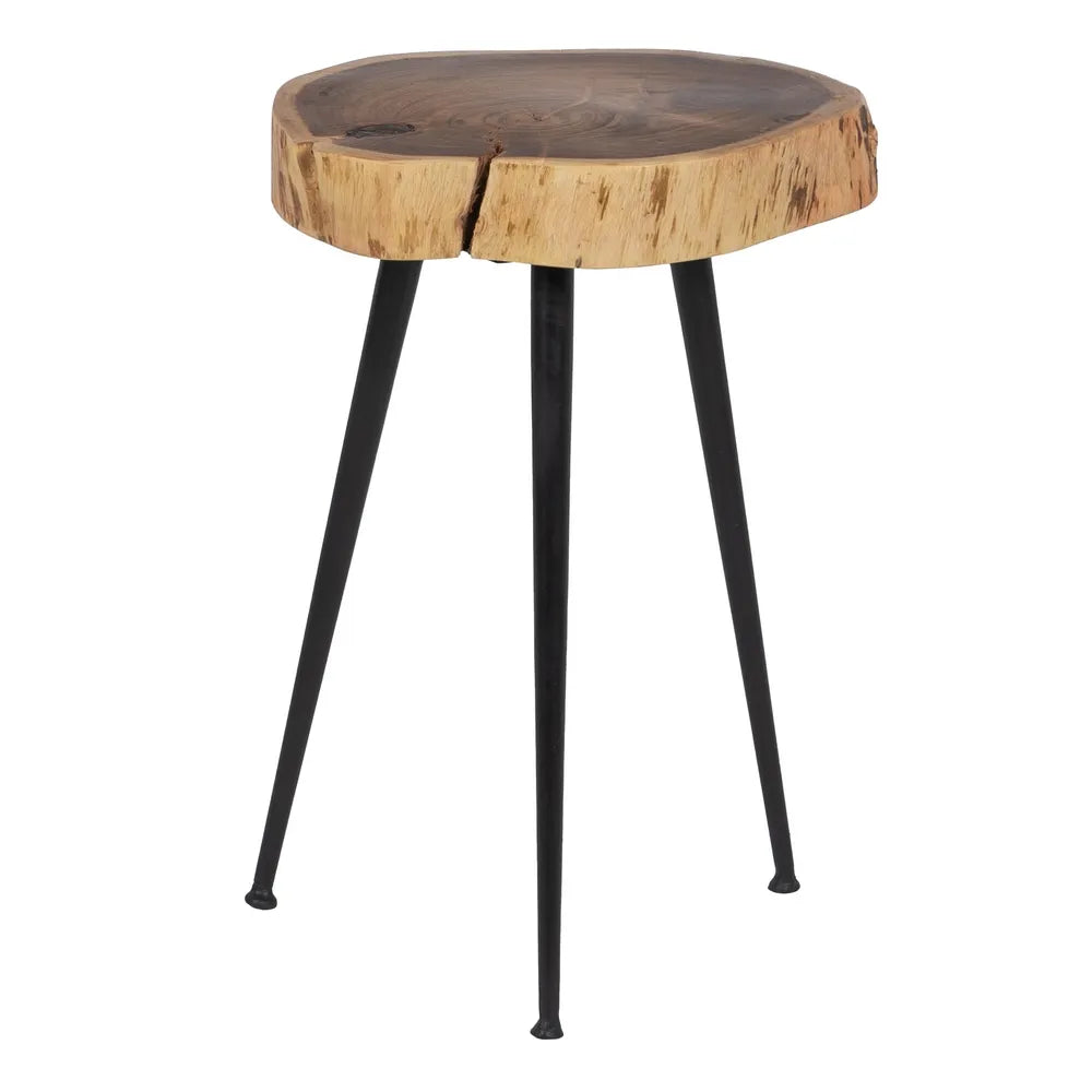 MIN SIDE TABLE
