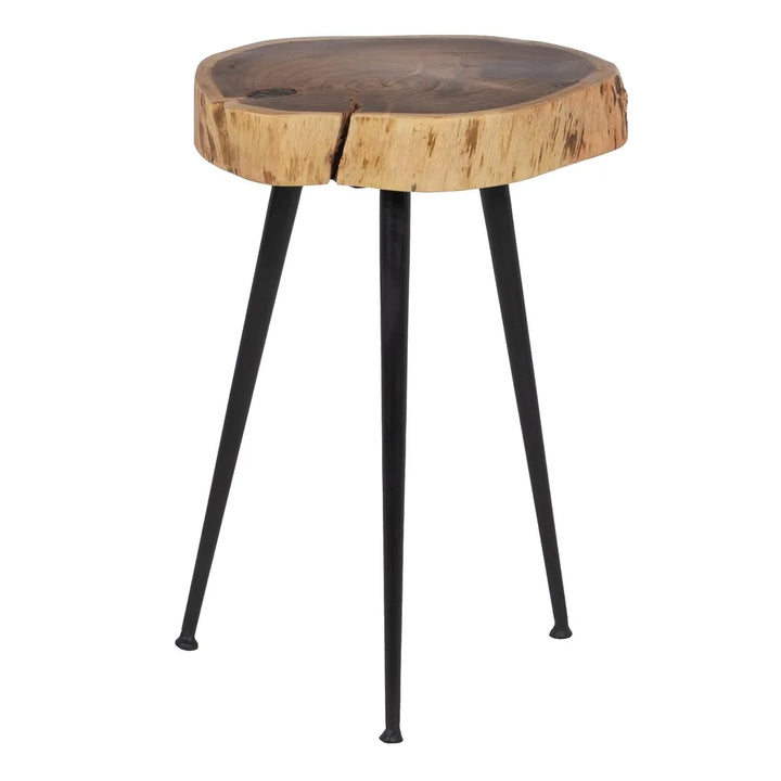 MIN SIDE TABLE