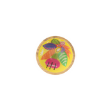 TROPIKA BOWL | "S" 10X5.75CM