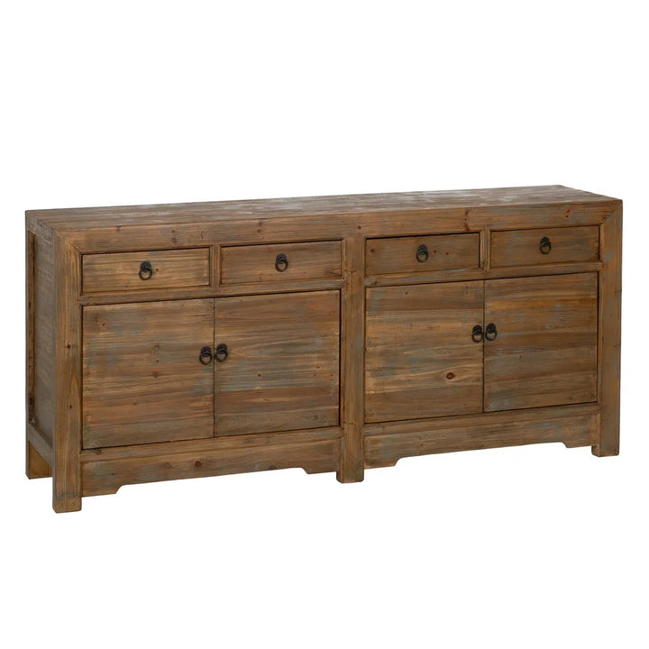 BANDA BUFFET | 200X48X90CM
