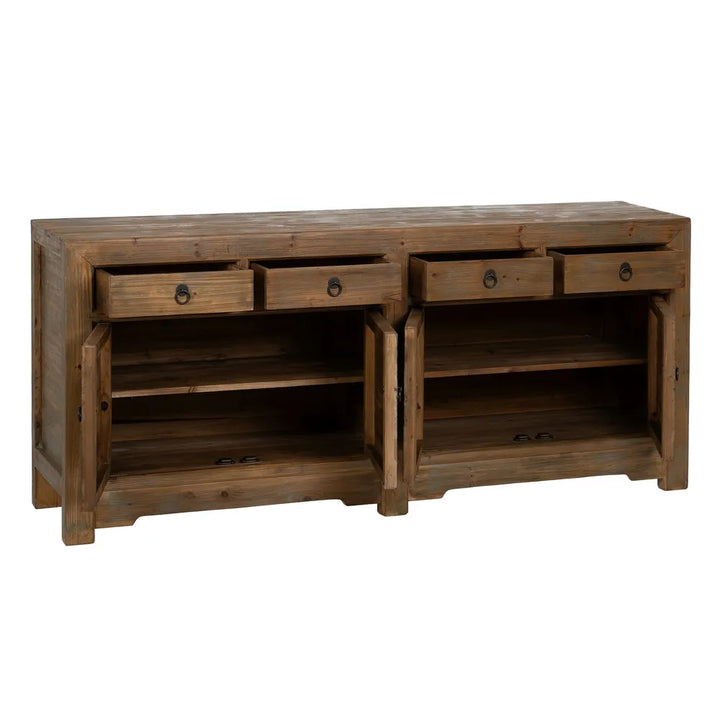 BANDA BUFFET | 200X48X90CM