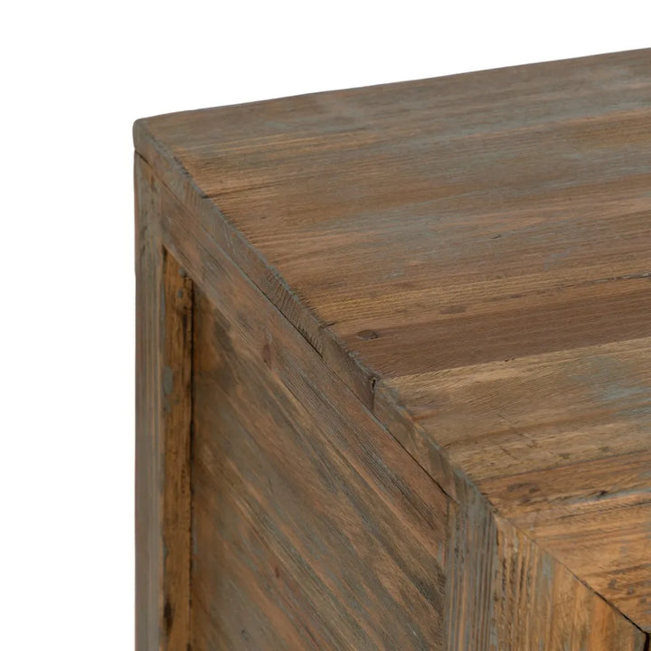 BANDA BUFFET | 200X48X90CM