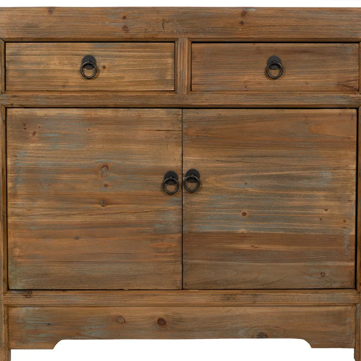 BANDA BUFFET | 200X48X90CM