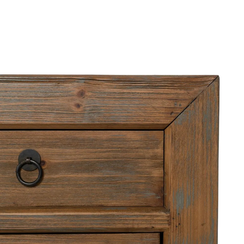BANDA BUFFET | 200X48X90CM