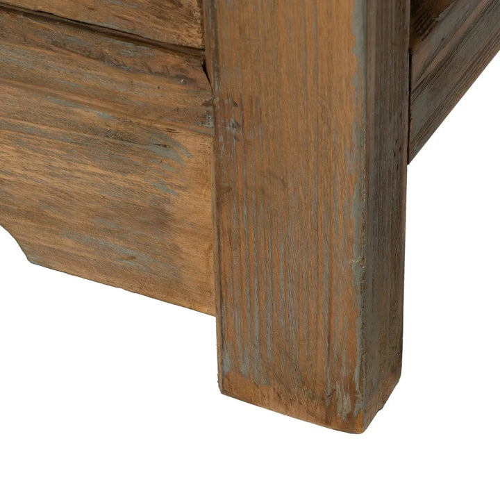 BANDA BUFFET | 200X48X90CM