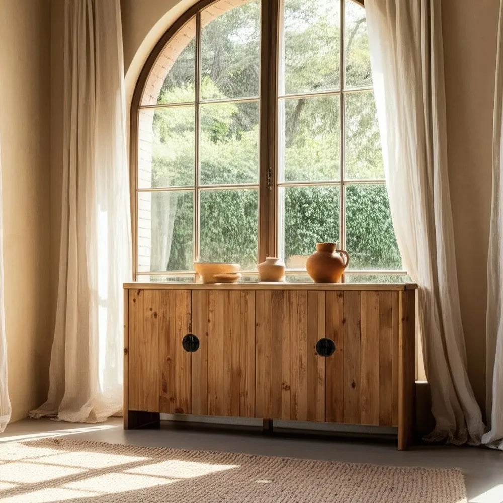 HARAPAN COLLECTION 4 DOORS