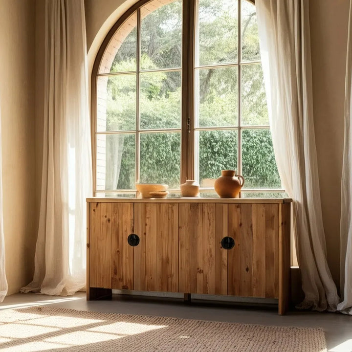 HARAPAN COLLECTION 4 DOORS