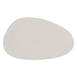 DUNE COFFEE TABLE | OFF-WHITE "L" 100X60X32CM