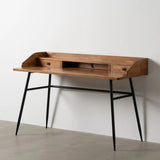 NOVA SAFARI DESK