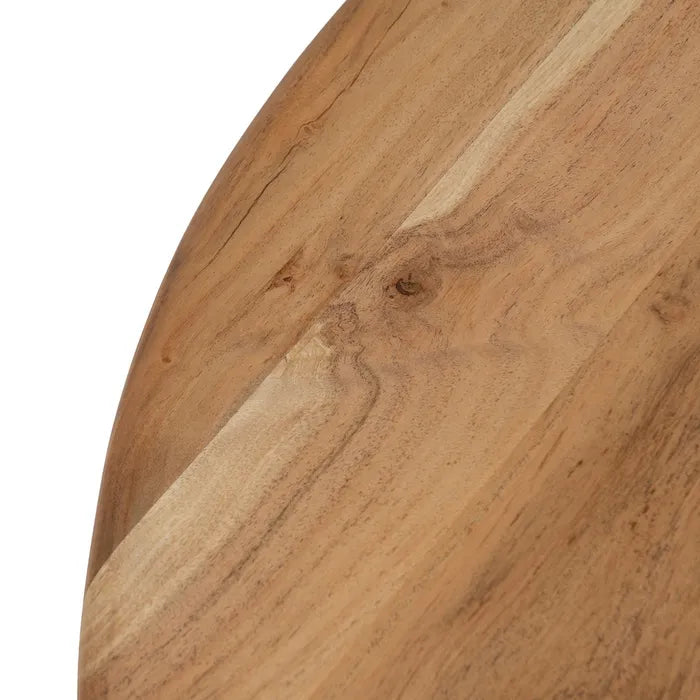 KENARI ROUND COFFEE TABLE