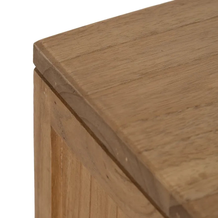 MINDI CONSOLE TABLE | 120X30X80CM