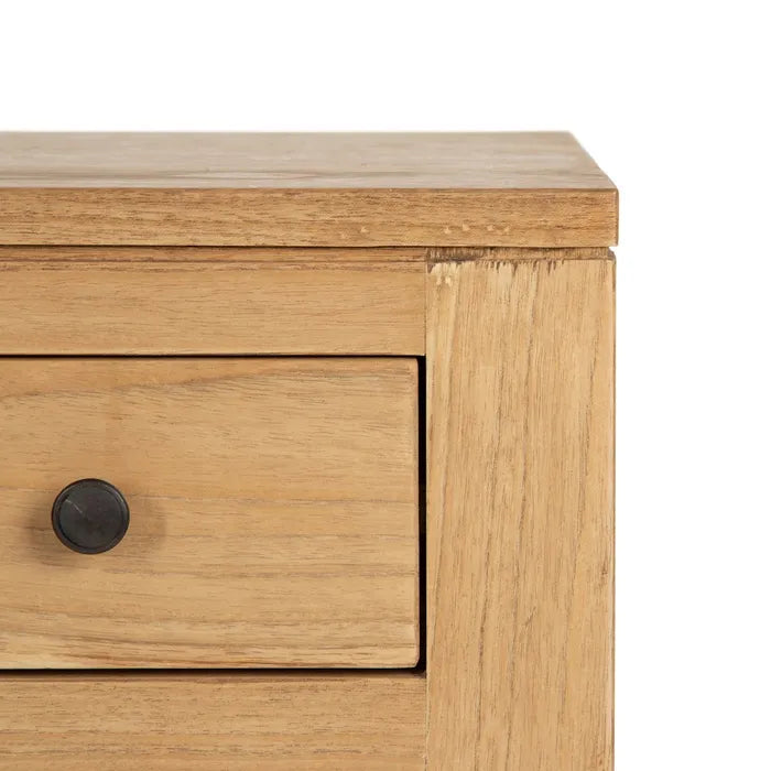 MINDI CONSOLE TABLE | 120X30X80CM