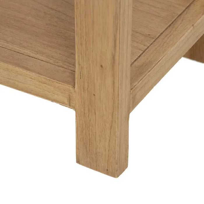 MINDI CONSOLE TABLE | 120X30X80CM