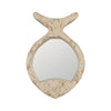 CORAL FISH MIRROR "B"
