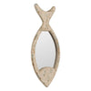 CORAL FISH MIRROR "B"