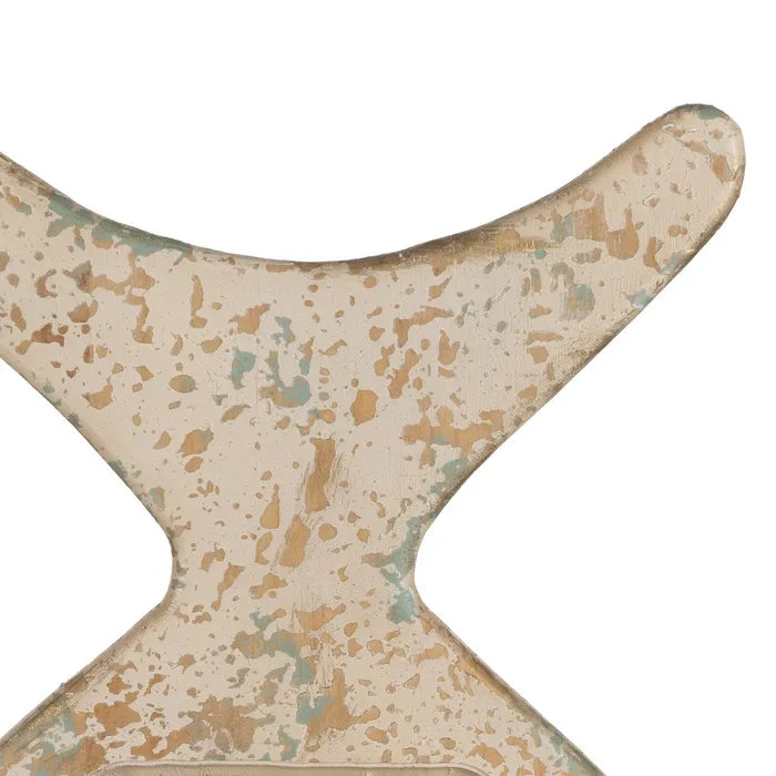 CORAL FISH MIRROR "B"