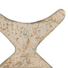 CORAL FISH MIRROR "B"
