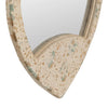 CORAL FISH MIRROR "B"