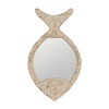 CORAL FISH MIRROR "B"