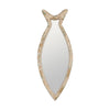CORAL FISH MIRROR "A"